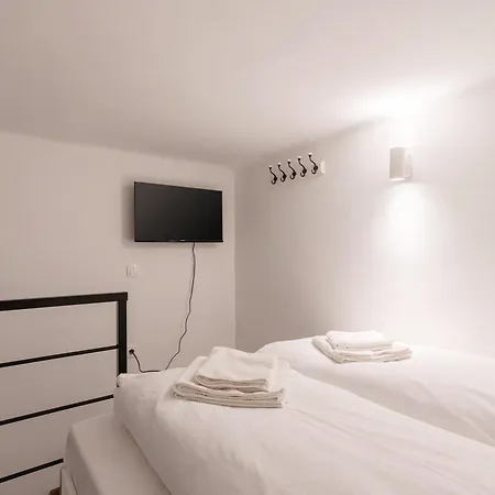 Hazel Nest Loft Appartamento