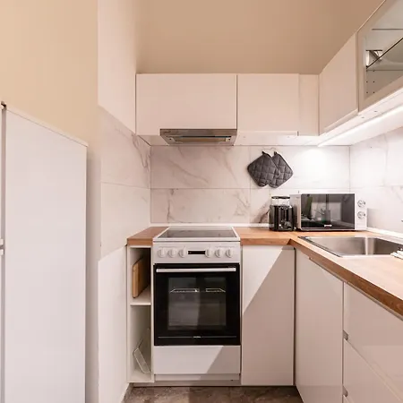 Hazel Nest Loft Appartamento *