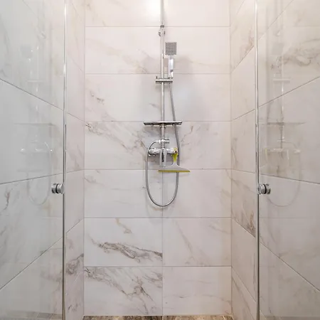 Hazel Nest Loft Apartament